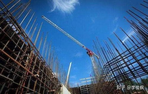 2018年丨五大痛点对建筑行业人有何影响